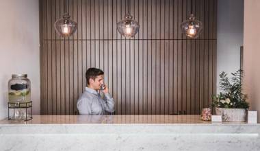 Hayta Hotel Stuttgart Airport Messe