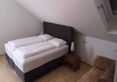 Apartment Hotel Alena