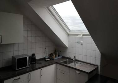 Apartment Hotel Alena