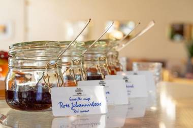 Stadt-gut-Hotel Filderhotel