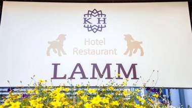 Hotel Lamm