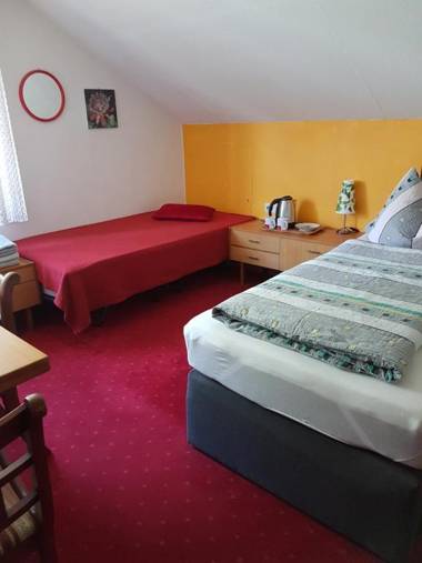 Pension Streng-Reinhardt