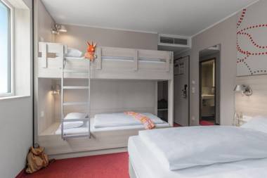 Serways Hotel Weiskirchen Nord