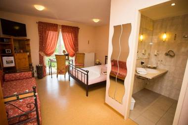 Mediterran Hotel Juwel
