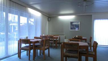 Hotel Garni Haus Dornheim