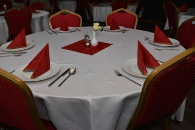 Hotel Hausen Obertshausen Frankfurt