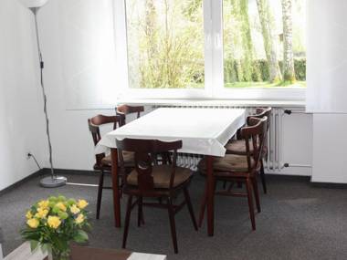 Ferienwohnung Biederbick