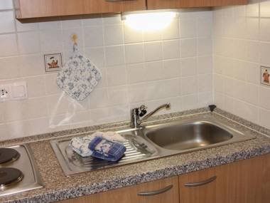 Ferienwohnung Biederbick