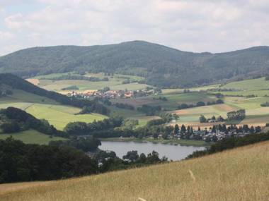 Ferienwohnung Biederbick