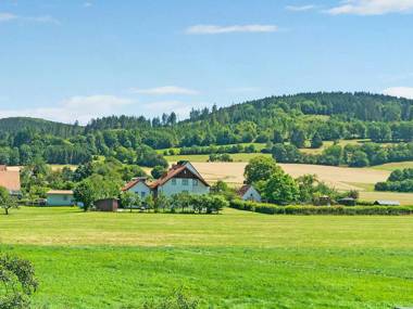 Enticing Apartment in Stormbruch near Ski Area