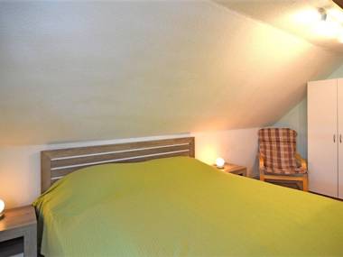 Large apartment in the Hochsauerland region in a quiet location with garden and terrace