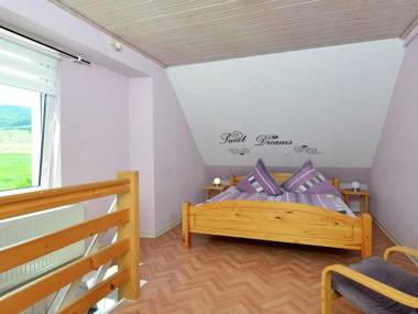 Chic Apartment in Stormbruch near Ski Area