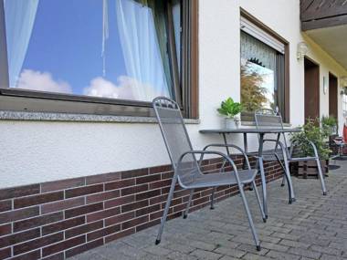 Beautiful Apartment in Diemelsee-Heringhausen with Garden