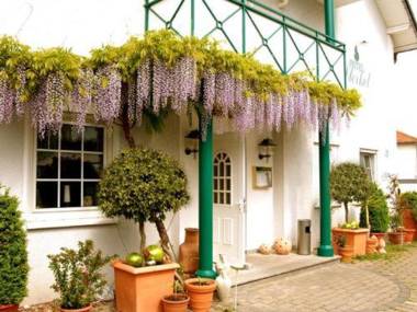 Hotel Sterkel