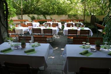 Hotel Odenwaldblick