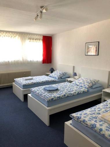 Urberacher Hof