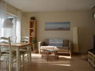 Ferienhaus Ritzhaupt