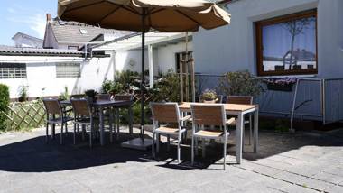 Hotel Bett & Frühstück