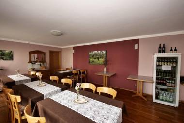 Hotel Bett & Frühstück