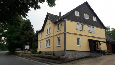 Willkommen im Kalletal