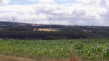 Willkommen im Kalletal