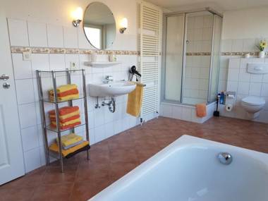 Ferienwohnung Sommerwind