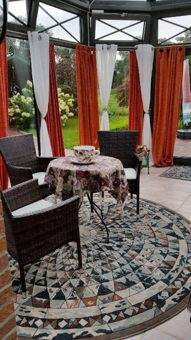 Haus-Schiffer-Ferienwohnung-Lilli