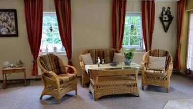 Haus-Schiffer-Ferienwohnung-Lilli