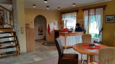 Haus-Schiffer-Ferienwohnung-Lilli