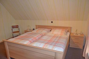 Ferienwohnung Kleinhaus 95008