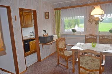 Ferienwohnung Kleinhaus 95008