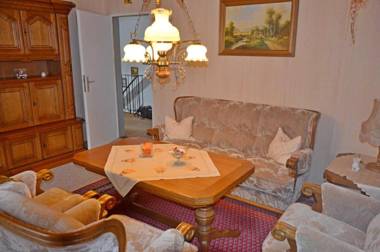 Ferienwohnung Kleinhaus 95008