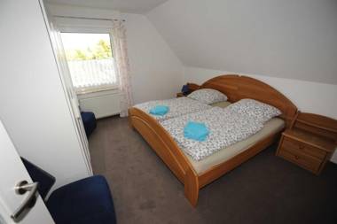 Familienferienhaus Goethestraße 95140