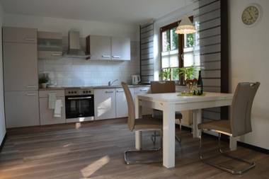 Ferienwohnung Schmidt 95131