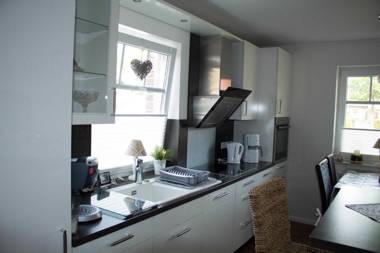 Ferienhaus Moorspatz 95143