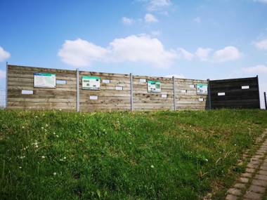 Ferienwohnung Rossbach 95061