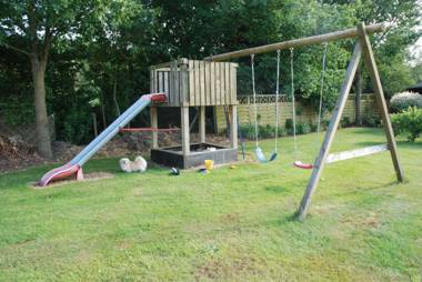 Ferienwohnung Rossbach 95061