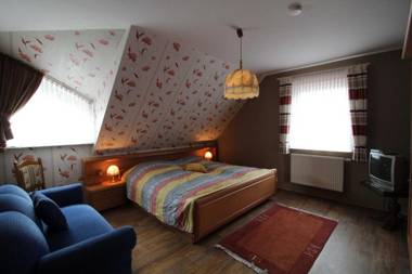 Ferienwohnung Rossbach 95061