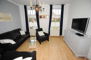 Ferienwohnung Heckmann 95138