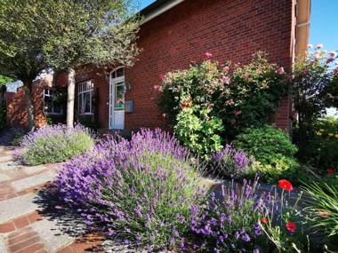 Ferienwohnung Heckmann 95138