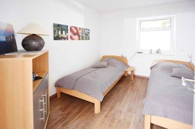 Feriendomizil Hafer 95115