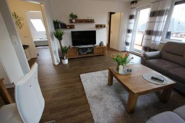 Ferienwohnung Am See 2