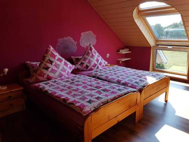 Ferienwohnung Hahn 95129