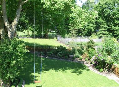 Ferienhaus Hubertus 95059