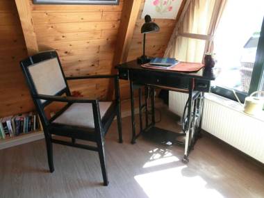 Ferienhaus Hubertus 95059