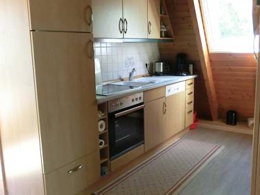 Ferienhaus Hubertus 95059