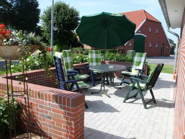 Ferienwohnung Hiskas Hoff_ 95128