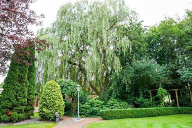 Ferienwohnung Vereinswiek 95137