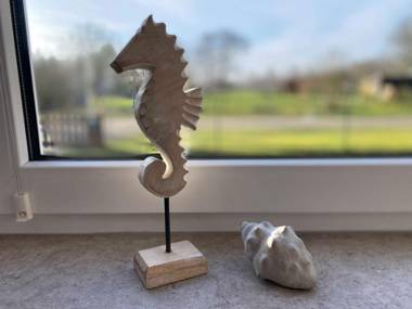 Ferienwohnung Iris Hinrichs 95150