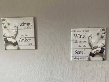 Ferienwohnung Iris Hinrichs 95150